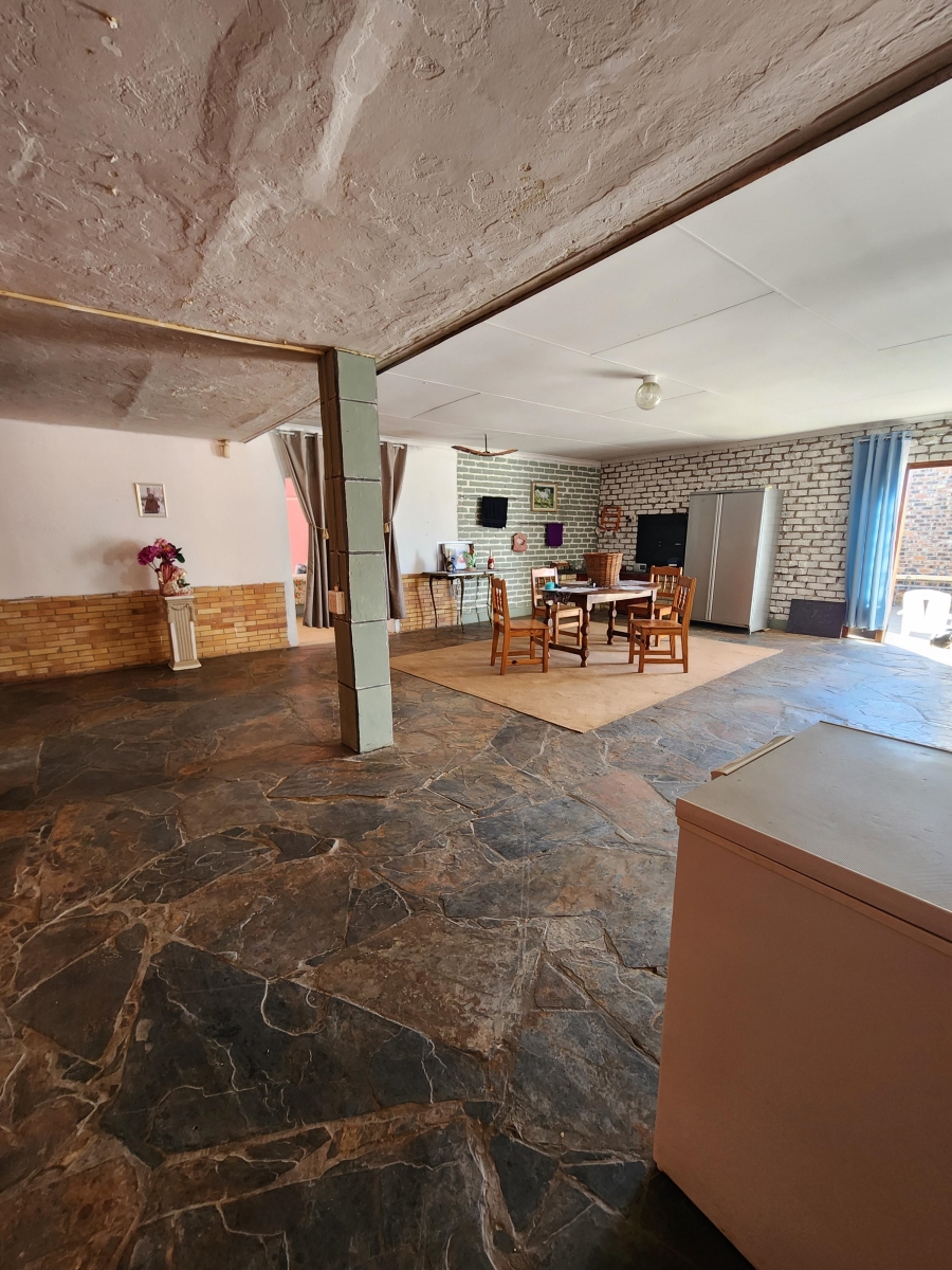 3 Bedroom Property for Sale in Hennenman Free State
